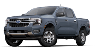 2024 Ford Ranger® External Image 2